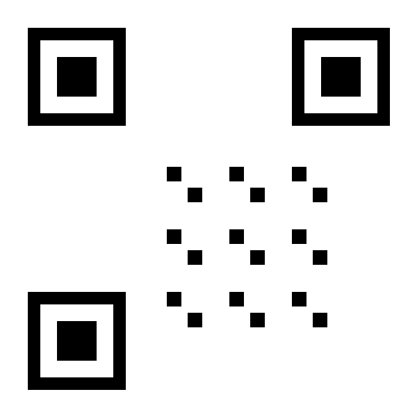 QR Code للدفع من الطاولة