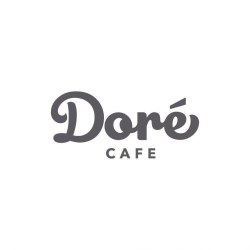 DORÉ CAFÉ